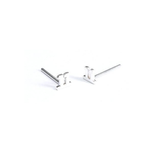 The 11:11 Stud Earring - TheCrystalBoutique™