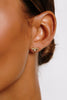 The Alyce Earring- Eternal Self Love - TheCrystalBoutique™