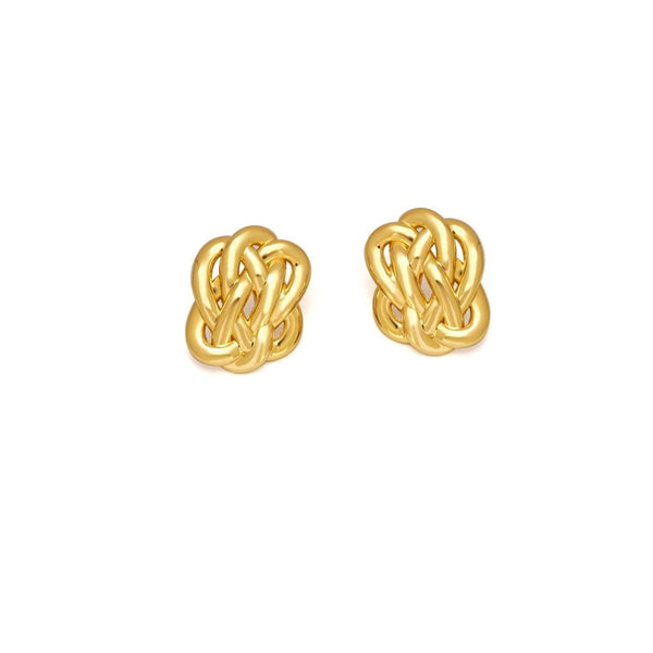 The Eleanor Earring - TheCrystalBoutique™