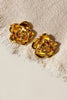 The Rose Stud - TheCrystalBoutique™