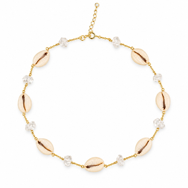 The Canggu Choker - TheCrystalBoutique™