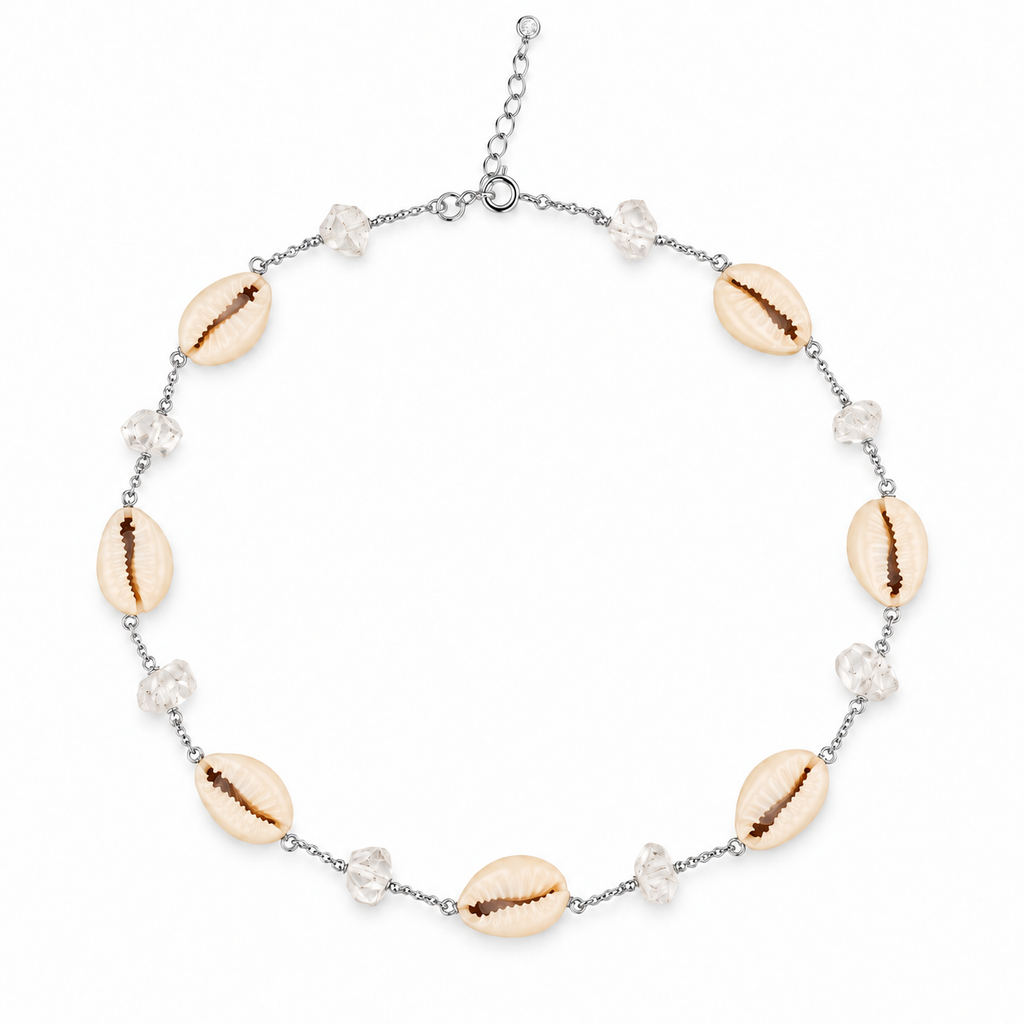 The Canggu Choker - TheCrystalBoutique™
