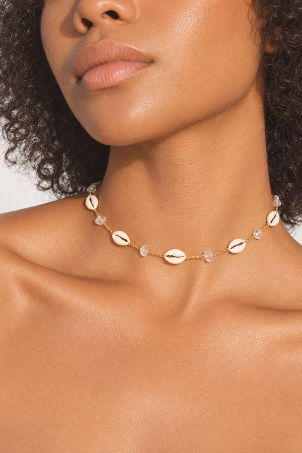 The Canggu Choker - TheCrystalBoutique™