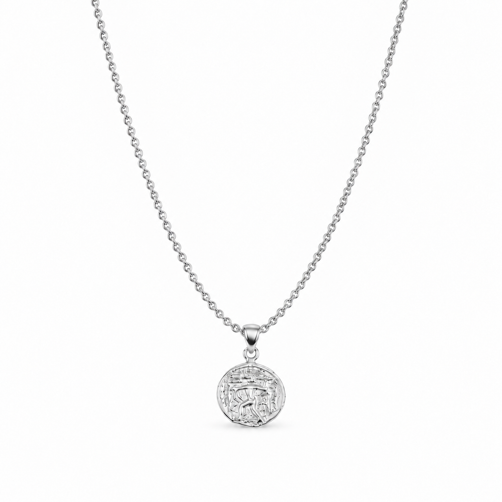 The Poseidon Necklace - TheCrystalBoutique™