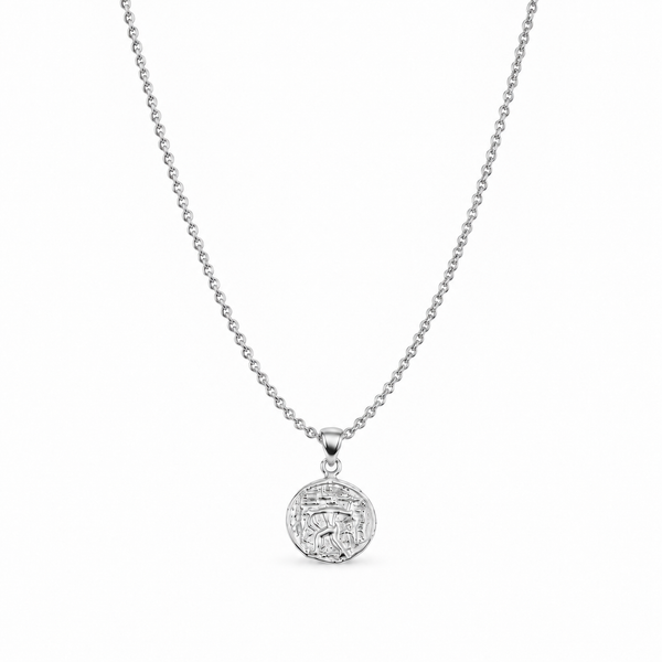 The Poseidon Necklace - TheCrystalBoutique™