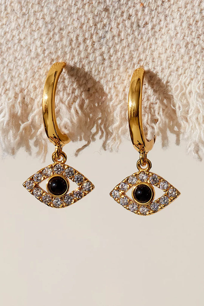 A touch of Black Onyx