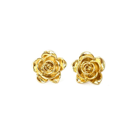 The Rose Stud - TheCrystalBoutique™
