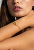 The Aphrodite Coin Bracelet - TheCrystalBoutique™