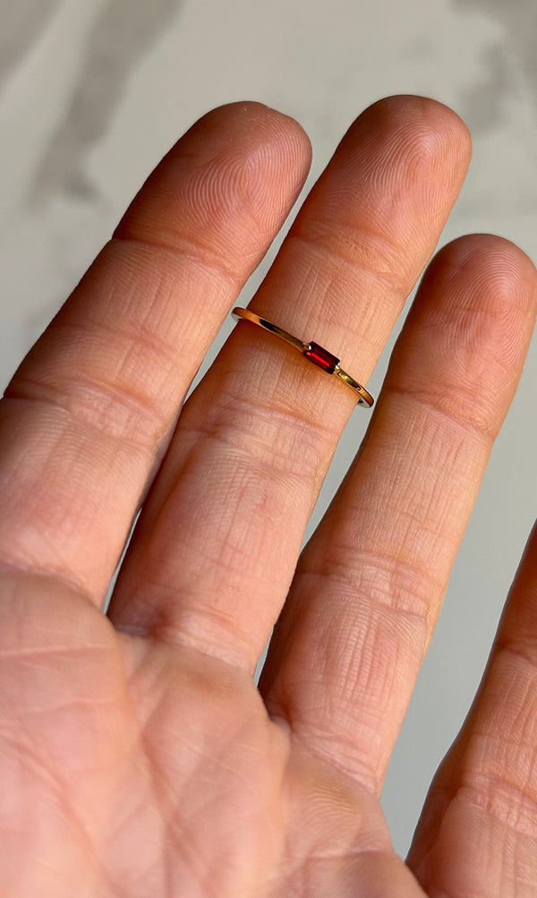 Rings - Healing Crystal Rings in Sophisticated Jewelry Styles ...